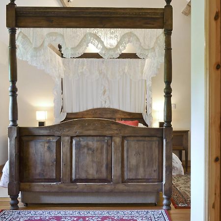 Swallows Loft Cromford Zewnętrze zdjęcie