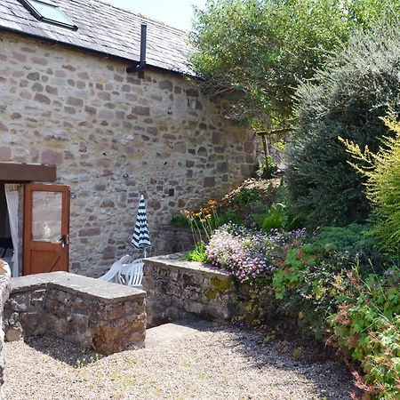 Swallows Loft Cromford Zewnętrze zdjęcie