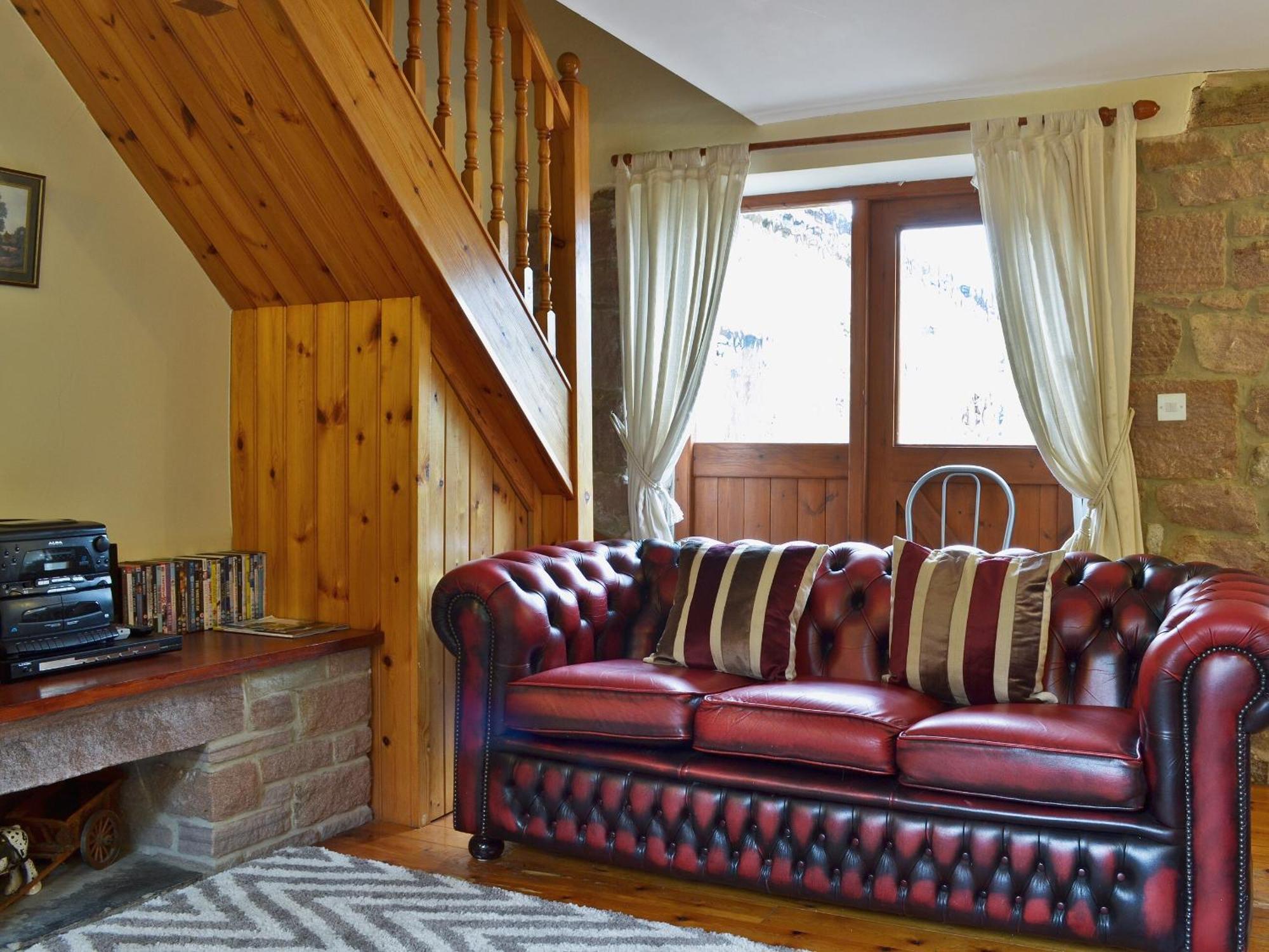 Swallows Loft Cromford Zewnętrze zdjęcie