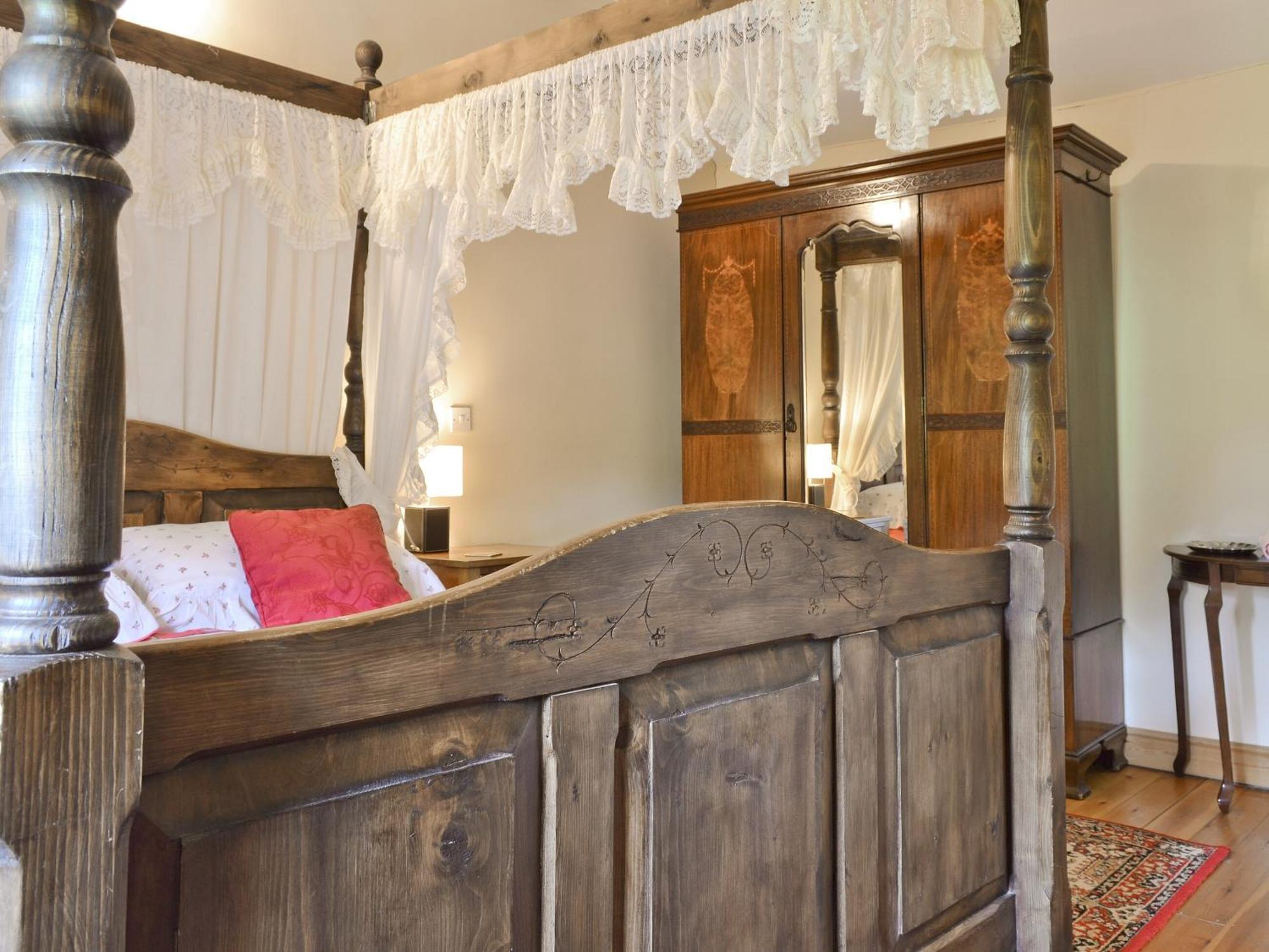Swallows Loft Cromford Zewnętrze zdjęcie