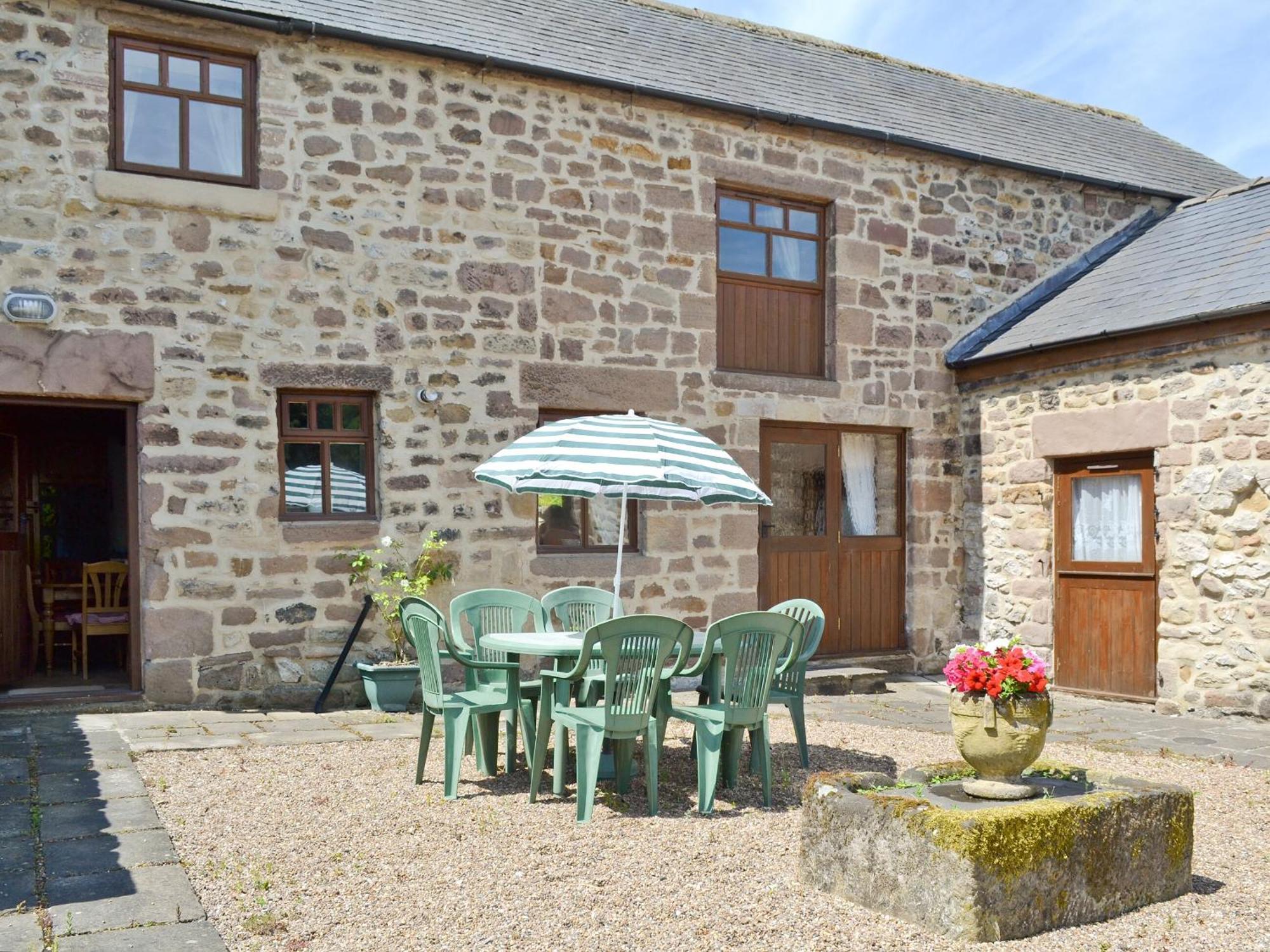 Swallows Loft Cromford Zewnętrze zdjęcie