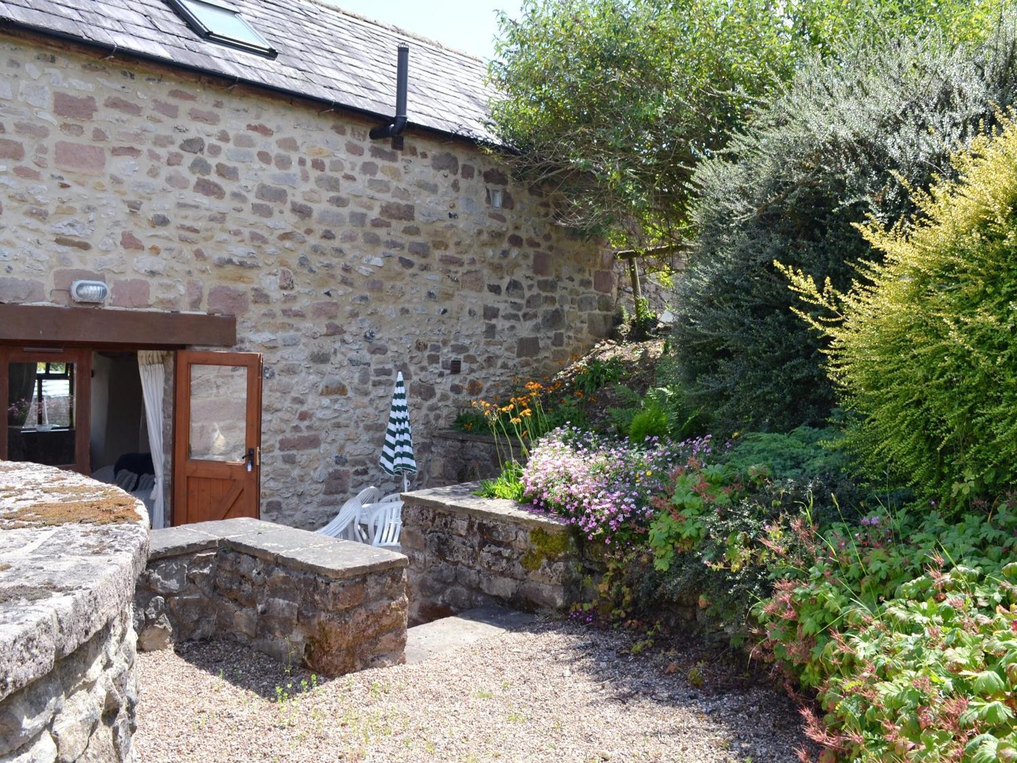 Swallows Loft Cromford Zewnętrze zdjęcie